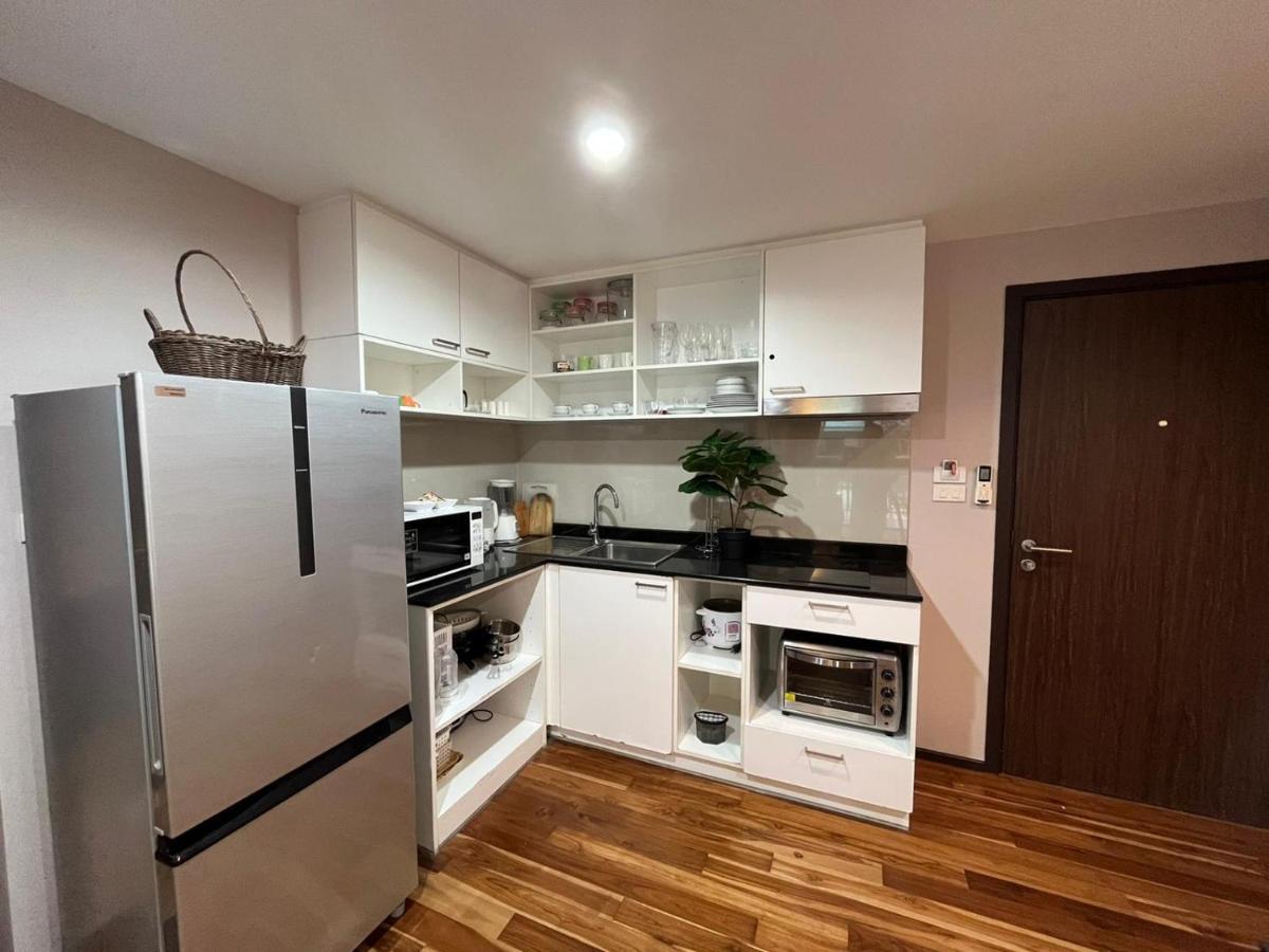 The Title Rawai Beach West Wing Pool Access Aparment Экстерьер фото